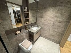 Parktown Residence (D18), Apartment #629112611